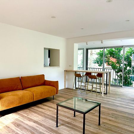 Appartement Avec Jardin Prive A 2Min De La Plage Баніюль-сюр-Мер Екстер'єр фото