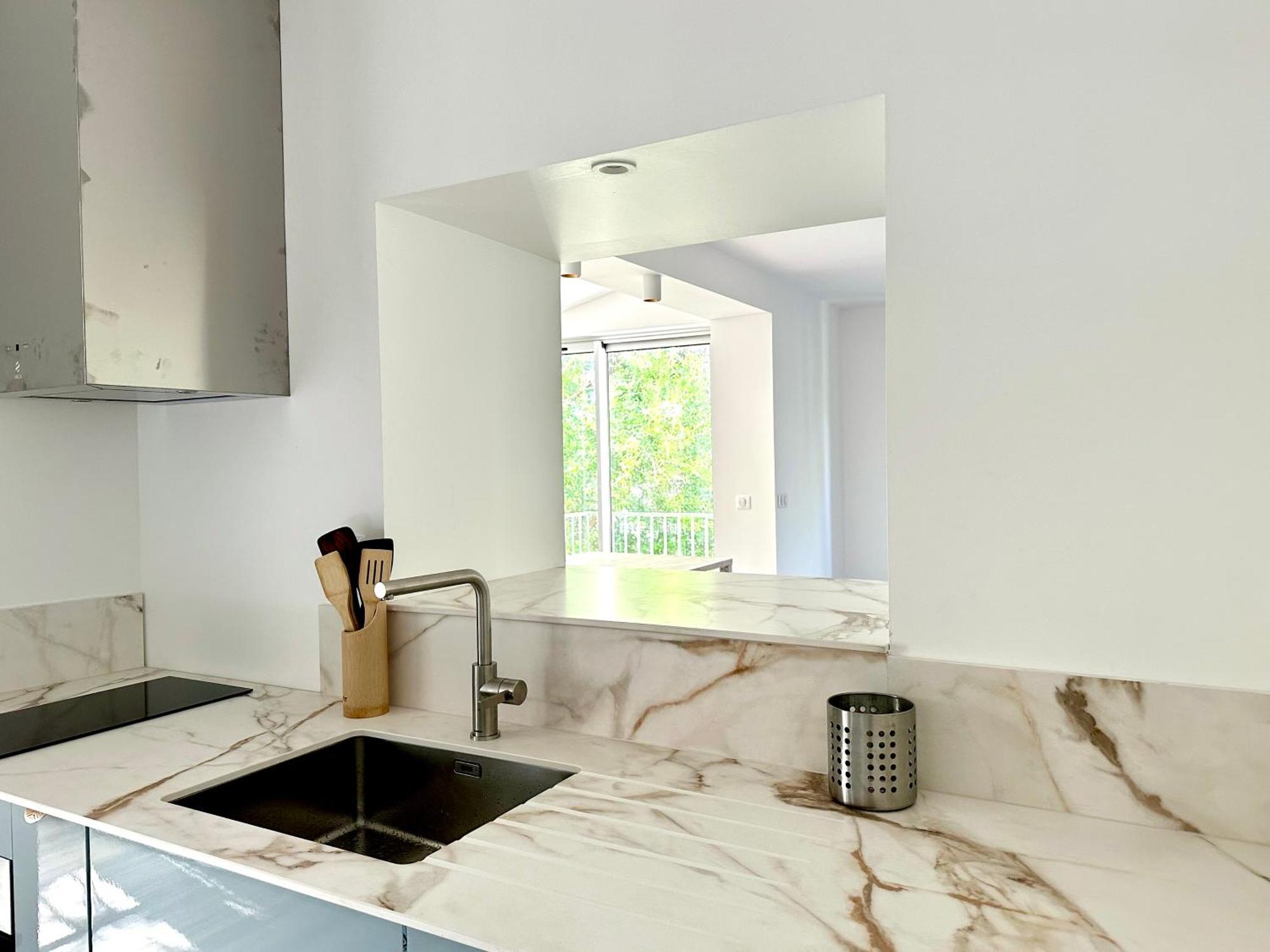 Appartement Avec Jardin Prive A 2Min De La Plage Баніюль-сюр-Мер Екстер'єр фото