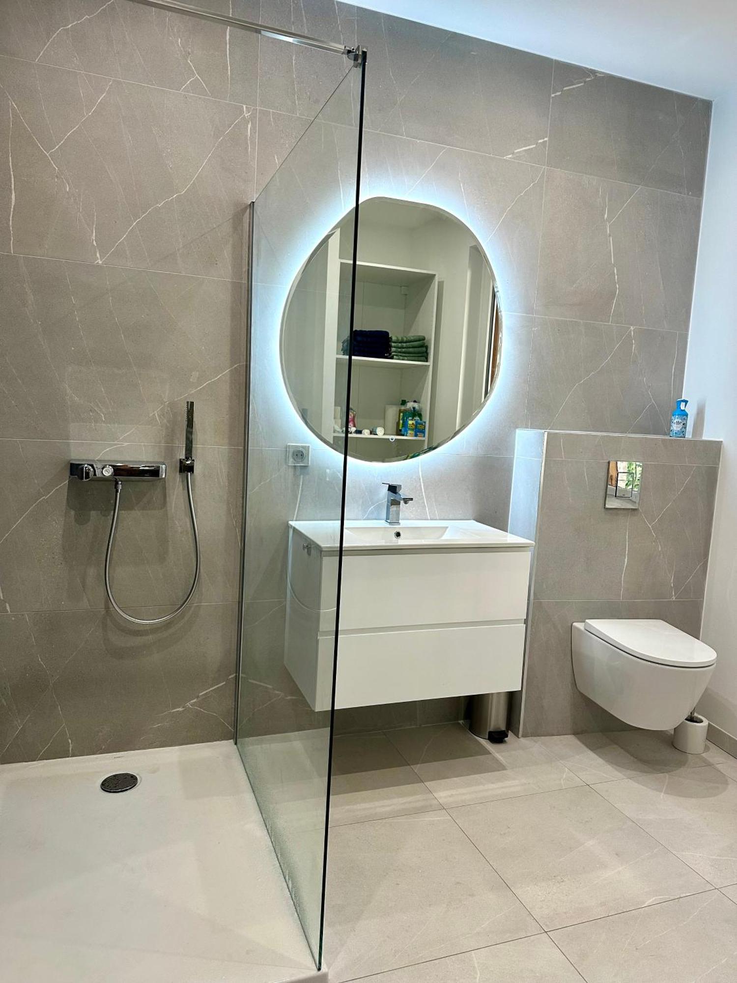 Appartement Avec Jardin Prive A 2Min De La Plage Баніюль-сюр-Мер Екстер'єр фото