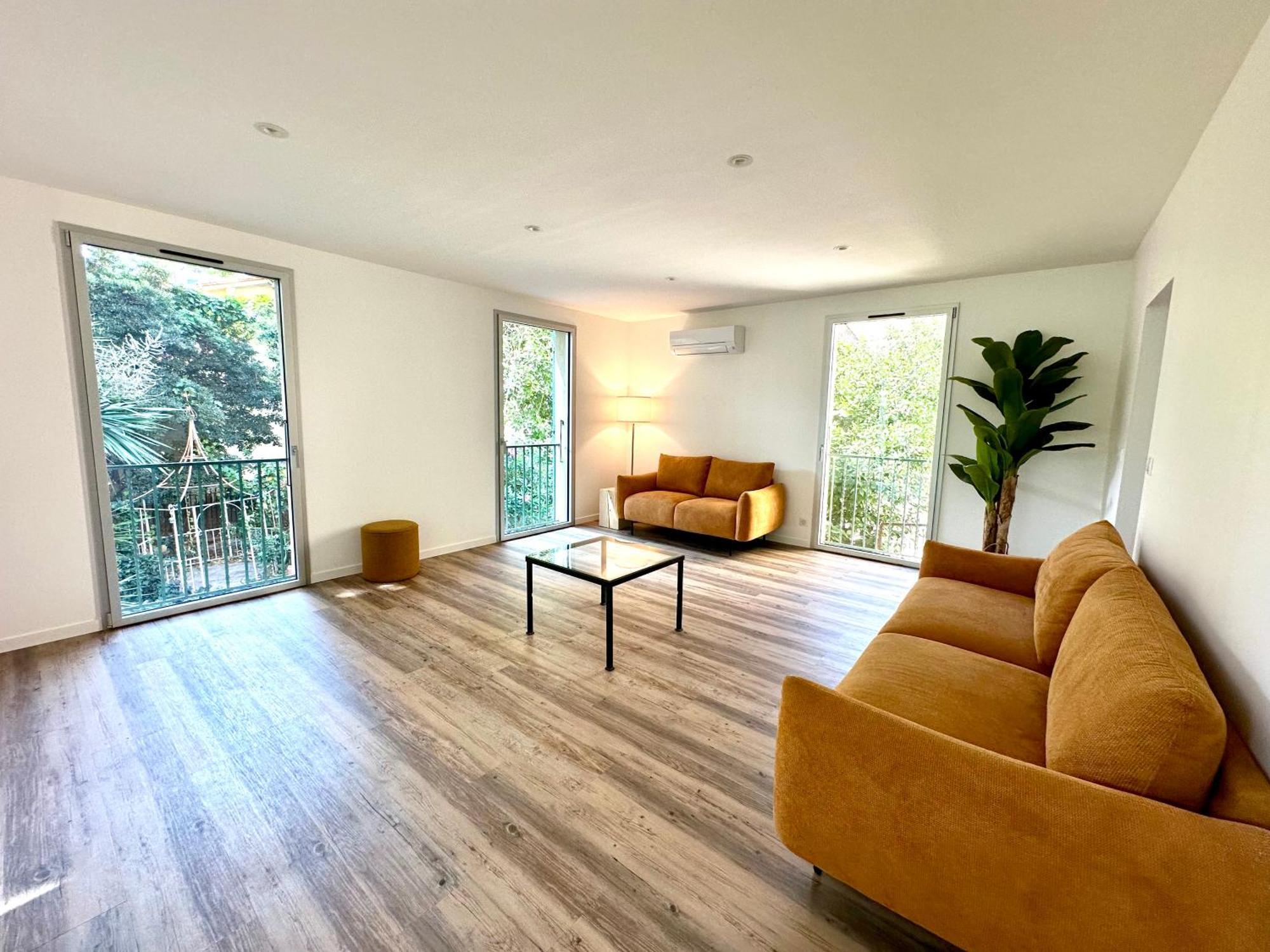 Appartement Avec Jardin Prive A 2Min De La Plage Баніюль-сюр-Мер Екстер'єр фото