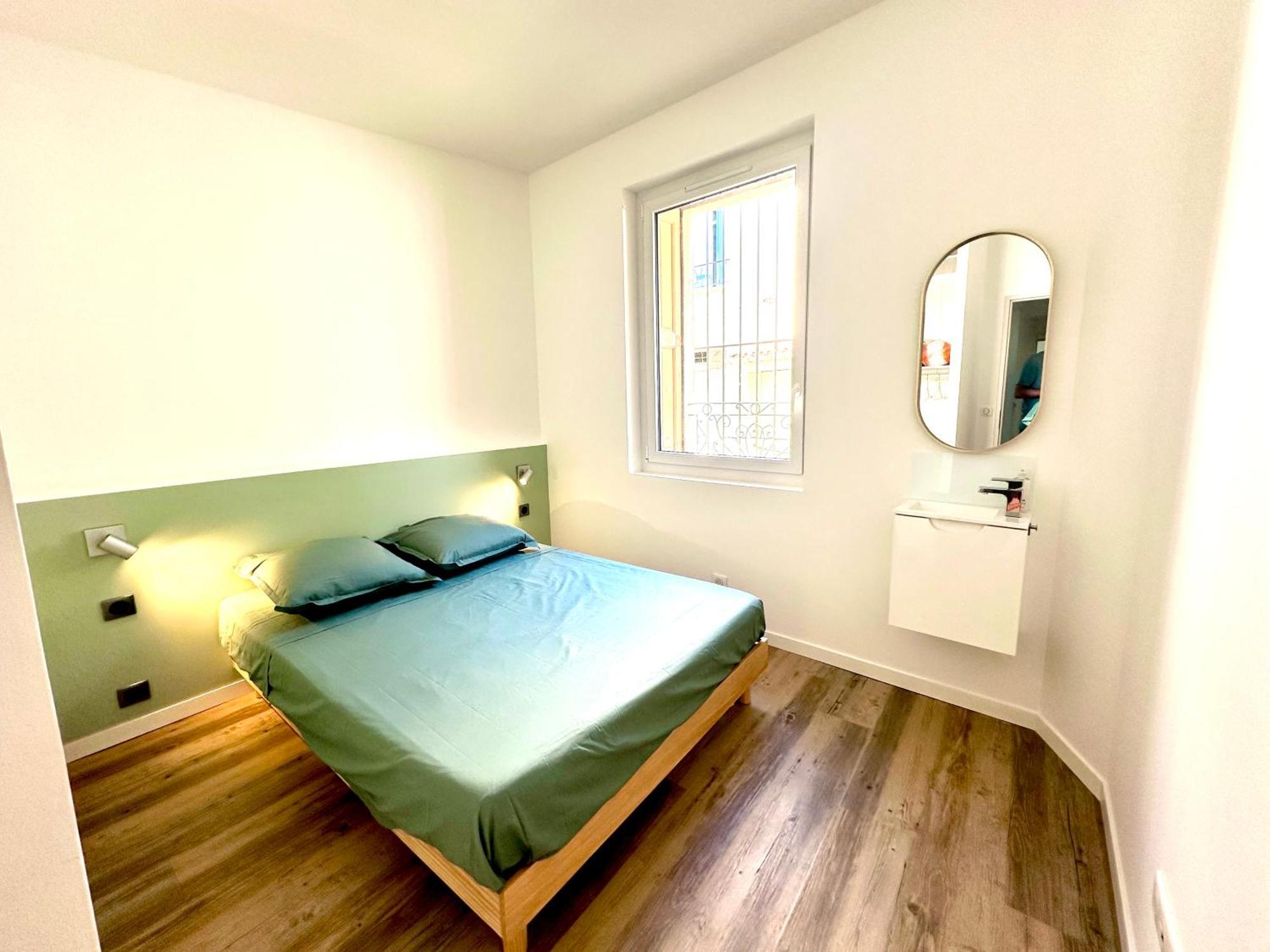 Appartement Avec Jardin Prive A 2Min De La Plage Баніюль-сюр-Мер Екстер'єр фото