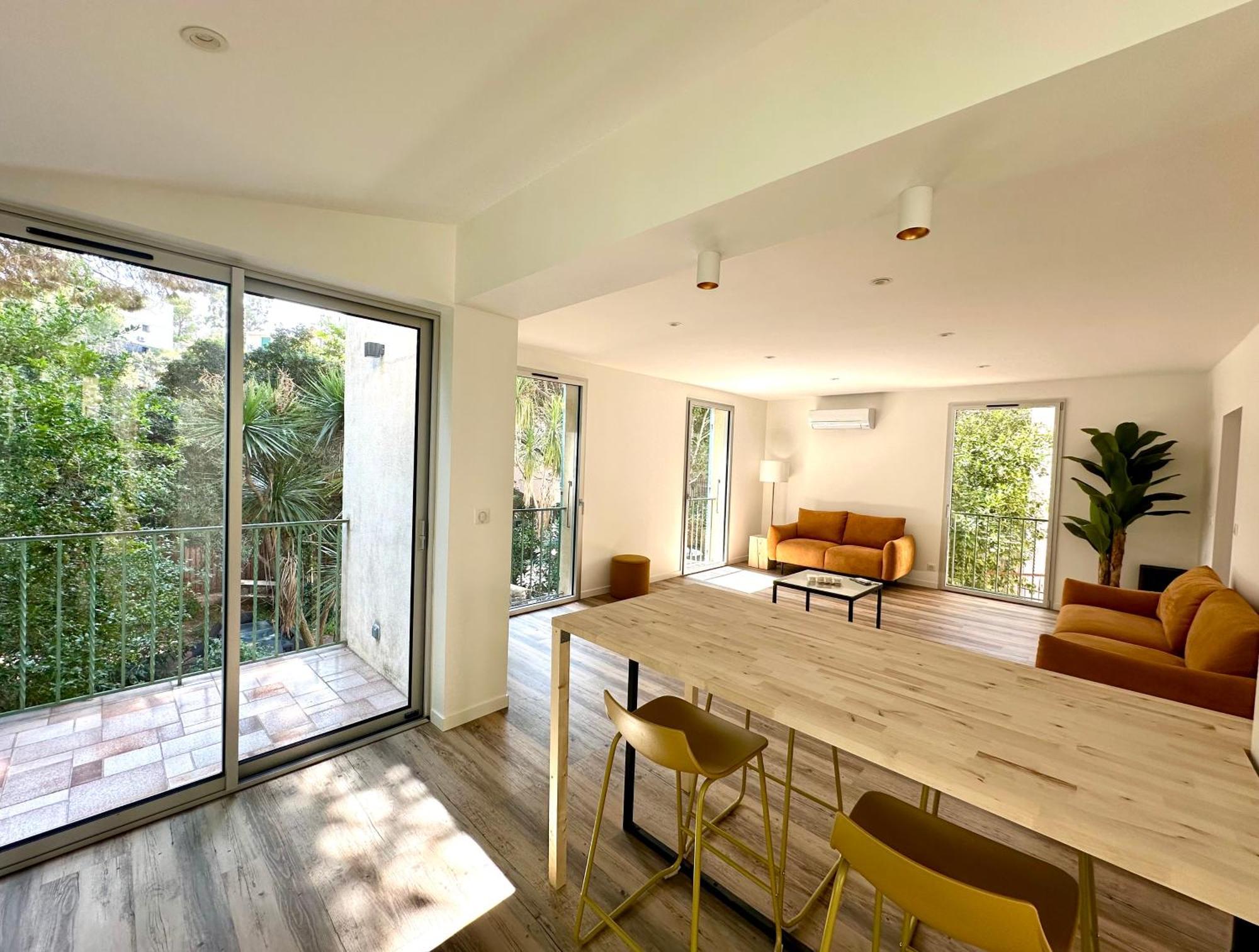 Appartement Avec Jardin Prive A 2Min De La Plage Баніюль-сюр-Мер Екстер'єр фото
